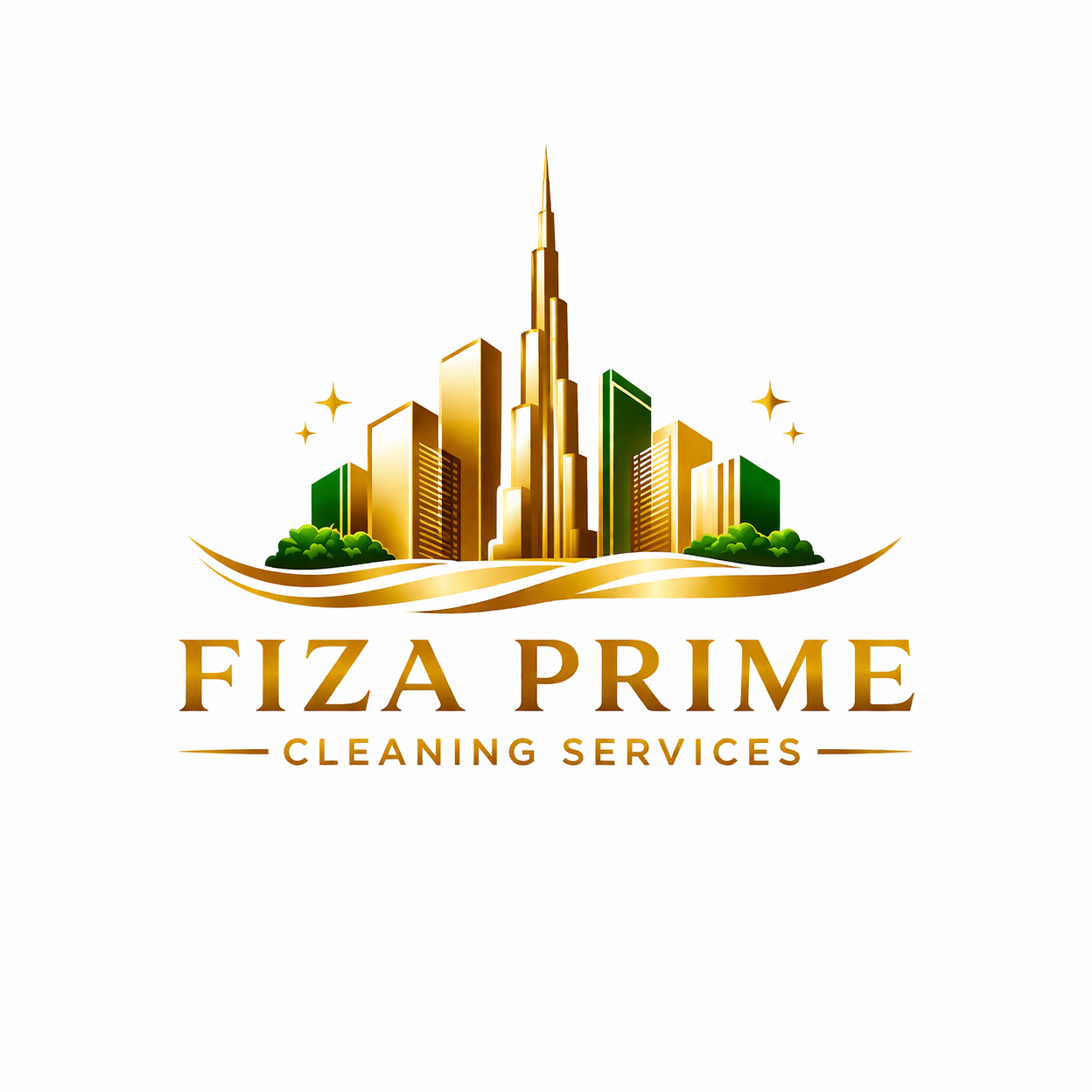 Fiza Prime Cleaning Services