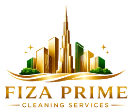 Fiza Prime Cleaning Services